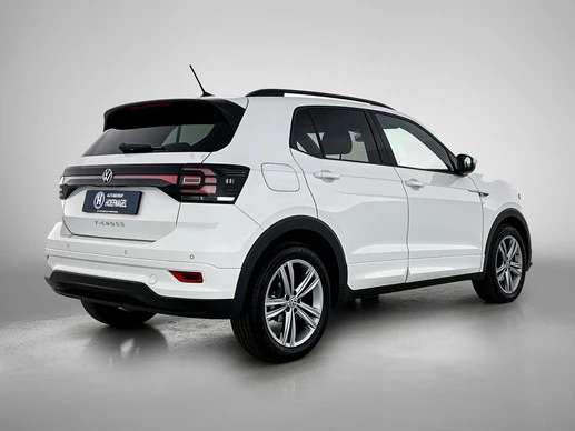 Volkswagen T-Cross - Afbeelding 2 van 30