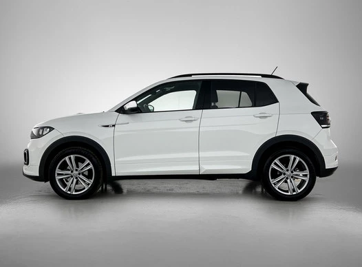 Volkswagen T-Cross - Afbeelding 3 van 30