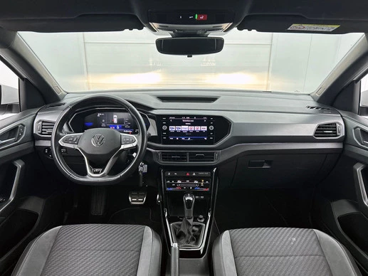 Volkswagen T-Cross - Afbeelding 4 van 30