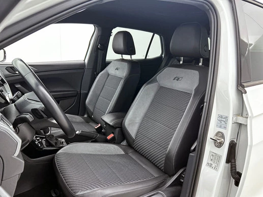 Volkswagen T-Cross - Afbeelding 5 van 30