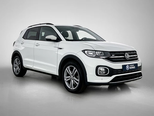 Volkswagen T-Cross - Afbeelding 7 van 30