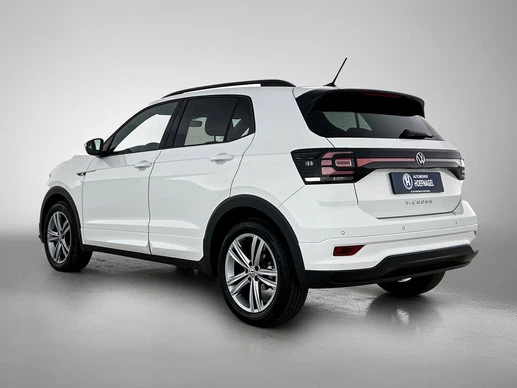 Volkswagen T-Cross - Afbeelding 8 van 30