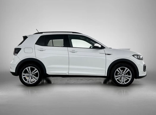 Volkswagen T-Cross - Afbeelding 9 van 30