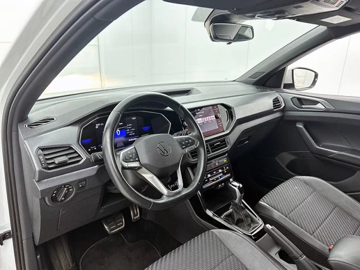 Volkswagen T-Cross - Afbeelding 12 van 30