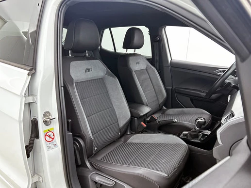 Volkswagen T-Cross - Afbeelding 13 van 30