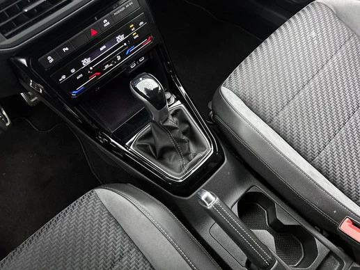 Volkswagen T-Cross - Afbeelding 15 van 30