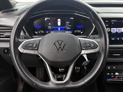 Volkswagen T-Cross - Afbeelding 16 van 30
