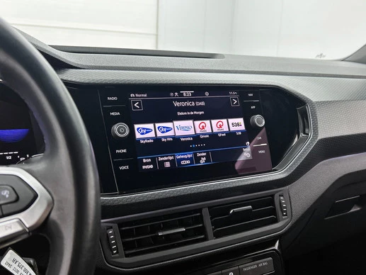 Volkswagen T-Cross - Afbeelding 17 van 30