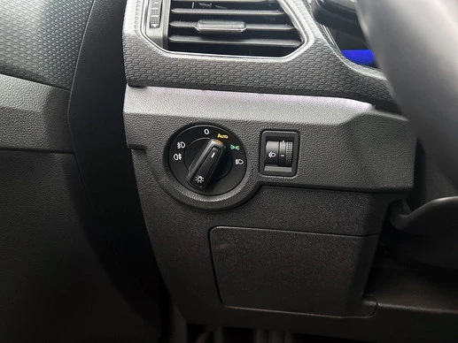 Volkswagen T-Cross - Afbeelding 22 van 30