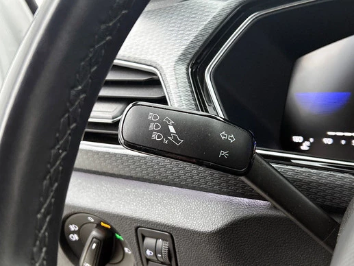 Volkswagen T-Cross - Afbeelding 25 van 30