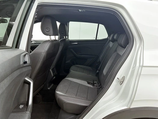Volkswagen T-Cross - Afbeelding 26 van 30