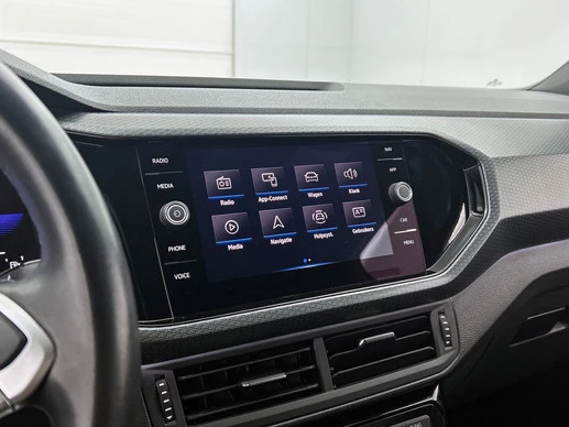 Volkswagen T-Cross - Afbeelding 28 van 30