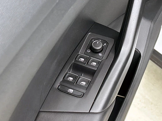 Volkswagen T-Cross - Afbeelding 29 van 30