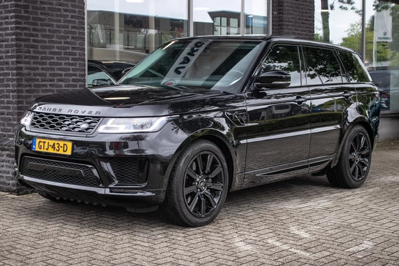 Land Rover Range Rover Sport - Afbeelding 1 van 30