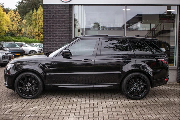 Land Rover Range Rover Sport - Afbeelding 2 van 30