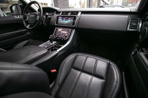 Land Rover Range Rover Sport - Afbeelding 4 van 30
