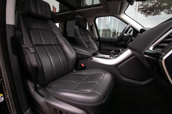 Land Rover Range Rover Sport - Afbeelding 5 van 30