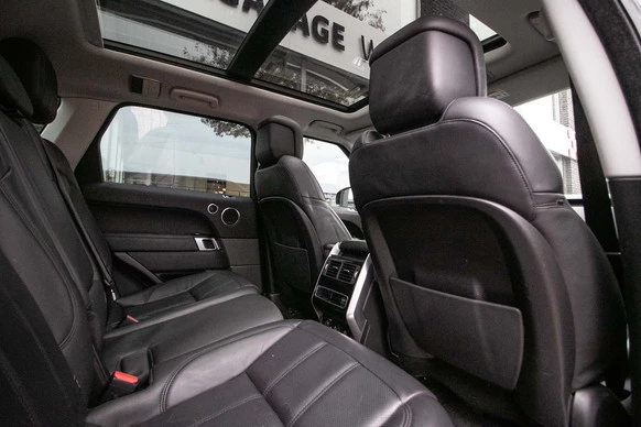Land Rover Range Rover Sport - Afbeelding 6 van 30