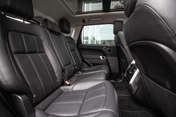 Land Rover Range Rover Sport - Afbeelding 7 van 30