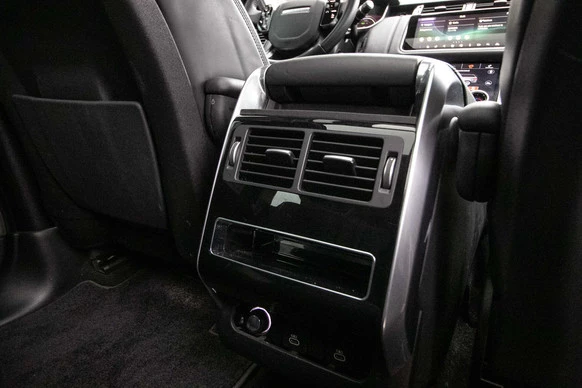 Land Rover Range Rover Sport - Afbeelding 8 van 30