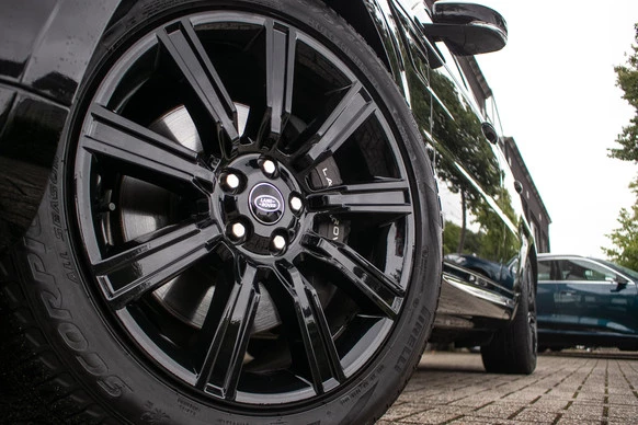 Land Rover Range Rover Sport - Afbeelding 14 van 30