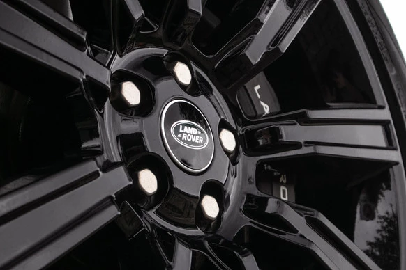 Land Rover Range Rover Sport - Afbeelding 15 van 30