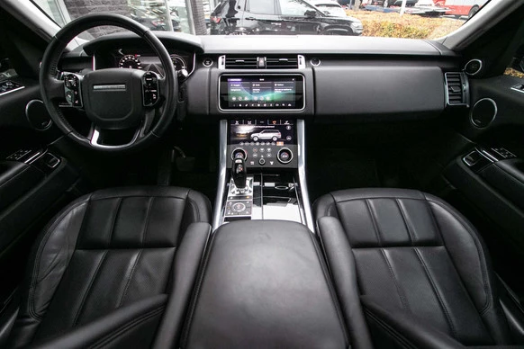 Land Rover Range Rover Sport - Afbeelding 16 van 30