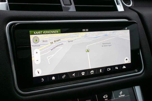 Land Rover Range Rover Sport - Afbeelding 19 van 30