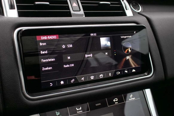 Land Rover Range Rover Sport - Afbeelding 20 van 30