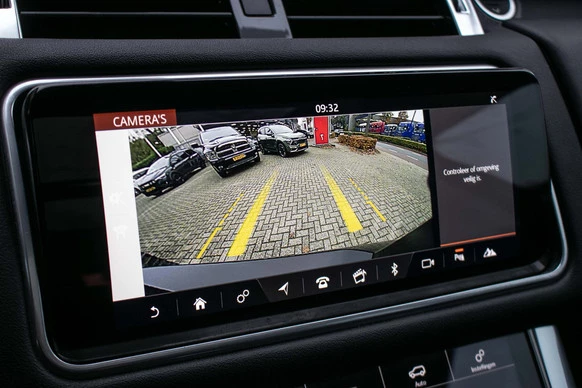 Land Rover Range Rover Sport - Afbeelding 21 van 30
