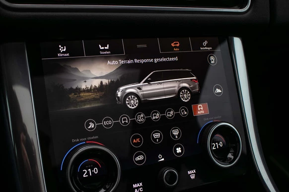 Land Rover Range Rover Sport - Afbeelding 25 van 30