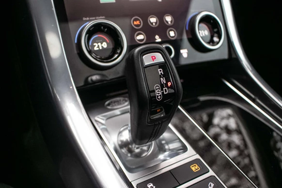 Land Rover Range Rover Sport - Afbeelding 26 van 30