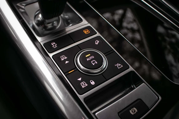 Land Rover Range Rover Sport - Afbeelding 27 van 30