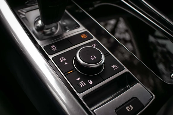 Land Rover Range Rover Sport - Afbeelding 28 van 30