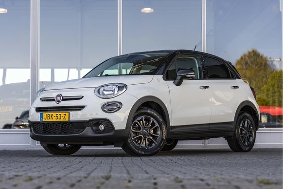 Fiat 500X - Afbeelding 1 van 30