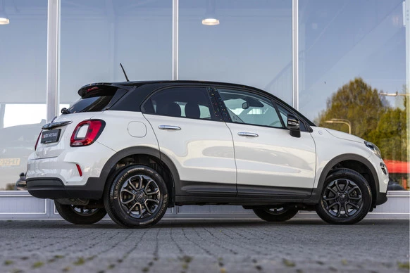 Fiat 500X - Afbeelding 2 van 30