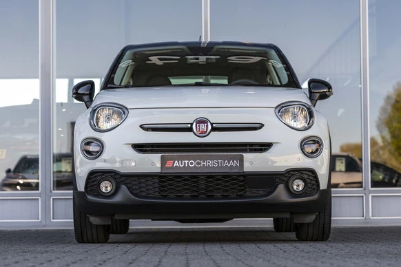 Fiat 500X - Afbeelding 3 van 30