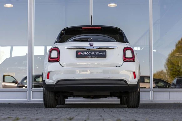 Fiat 500X - Afbeelding 4 van 30