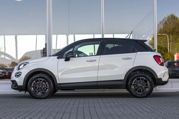 Fiat 500X - Afbeelding 5 van 30