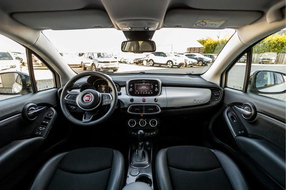Fiat 500X - Afbeelding 6 van 30
