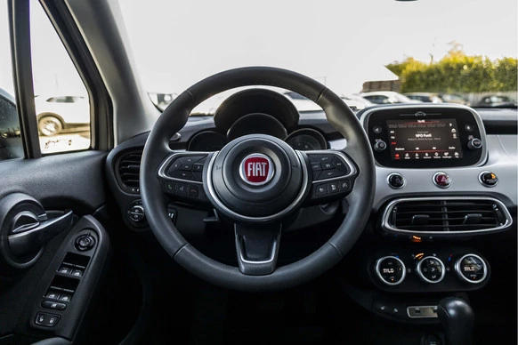 Fiat 500X - Afbeelding 7 van 30