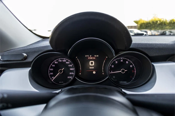 Fiat 500X - Afbeelding 8 van 30