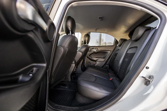 Fiat 500X - Afbeelding 10 van 30