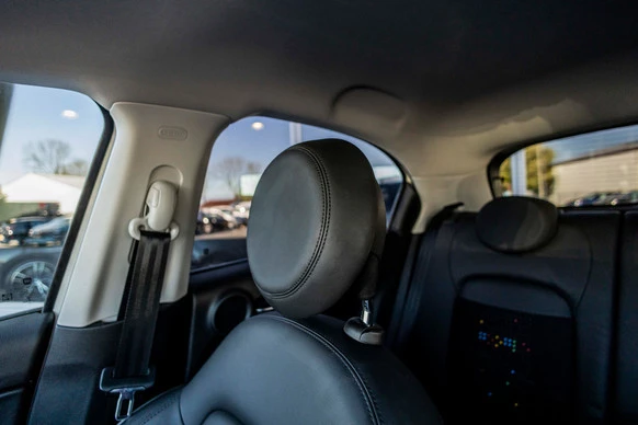 Fiat 500X - Afbeelding 12 van 30