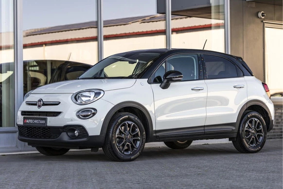 Fiat 500X - Afbeelding 13 van 30