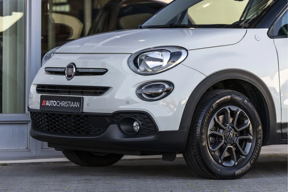 Fiat 500X - Afbeelding 14 van 30