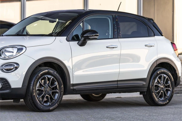 Fiat 500X - Afbeelding 15 van 30