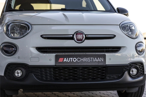 Fiat 500X - Afbeelding 16 van 30