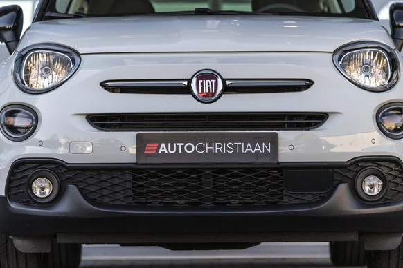 Fiat 500X - Afbeelding 17 van 30