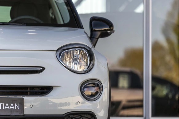 Fiat 500X - Afbeelding 18 van 30